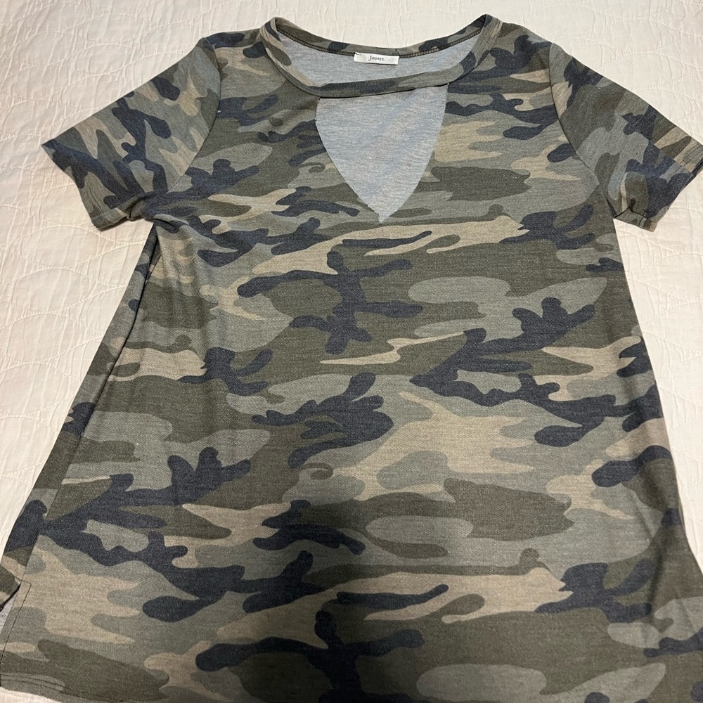 Call top from boutique